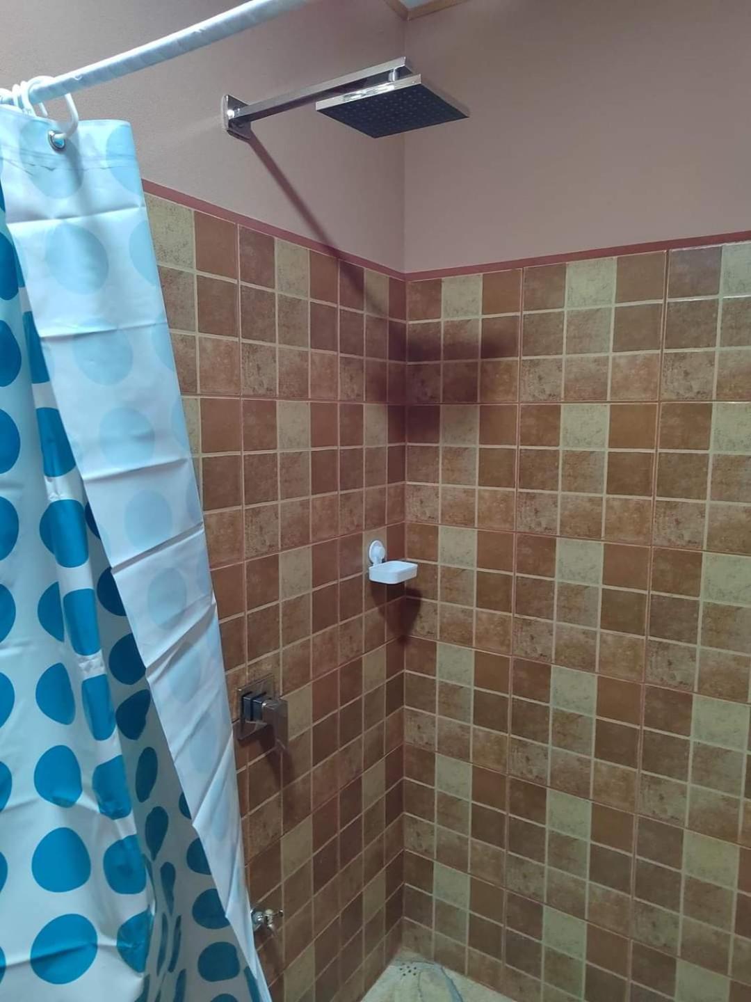 Cabinas Agamy Tortuguero Exterior photo