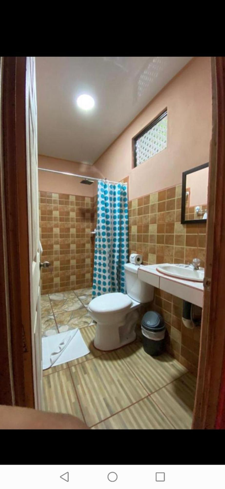 Cabinas Agamy Tortuguero Room photo